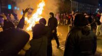 How Trump can punish Iran for executing protesters