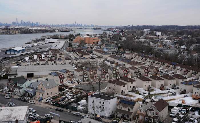 How a court win could help the Democrats pick up a House seat in New York