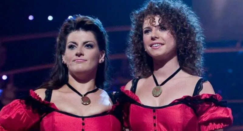 How did Jessie Buckley go from TV show runner-up to Golden Globe fave?