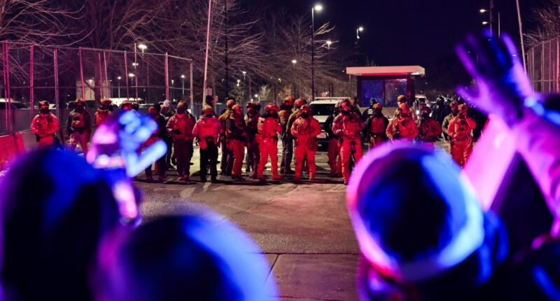 How much can a city take?