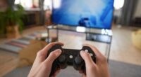 How much video gaming is too much? Study pinpoints health limit