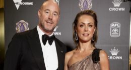 How the Luke Sayers lawsuit could bring down the AFL's house of cards