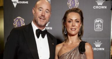 How the Luke Sayers lawsuit could bring down the AFL's house of cards