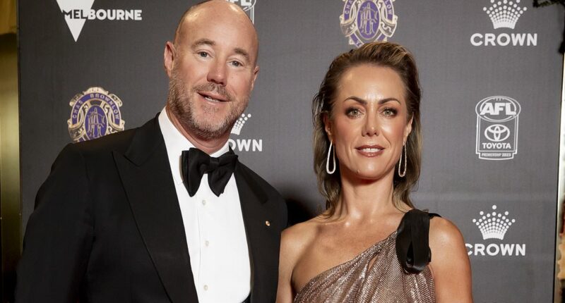 How the Luke Sayers lawsuit could bring down the AFL's house of cards