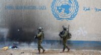 How the Oct 7 Hamas terror attacks exposed long-running concerns about UNRWA, new film charges