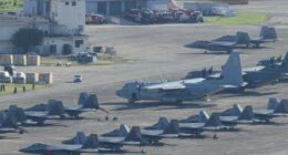 How the US captured Venezuelan leader Nicolás Maduro