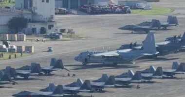 How the US captured Venezuelan leader Nicolás Maduro