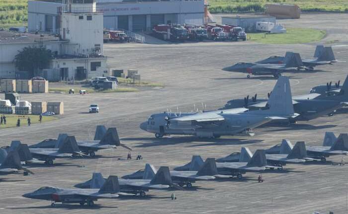 How the US captured Venezuelan leader Nicolás Maduro