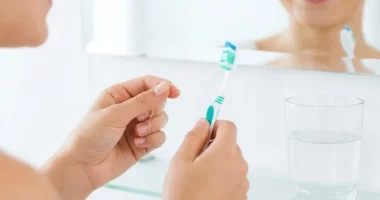 How to Get Rid of Gingivitis: Effective Home and Dental Treatments