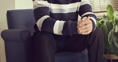 Ethan Ennals lived with undiagnosed hip pain for nearly three years