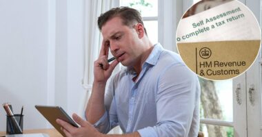 How to fill out a self assessment tax return: A step-by-step explainer