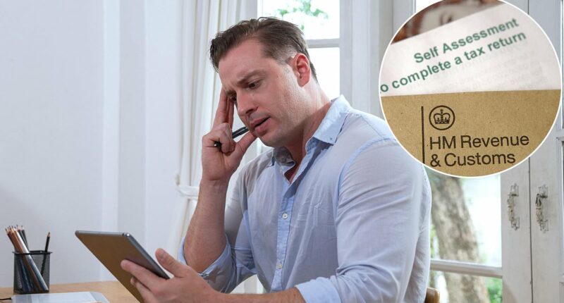 How to fill out a self assessment tax return: A step-by-step explainer