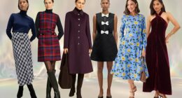 How to get the royal look without breaking the bank - as M&S launches huge New Year's sale