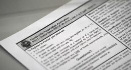 How to make sure you are eligible to vote in Florida for the 2026 elections