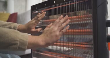 How to reduce carbon monoxide exposure as temperatures drop