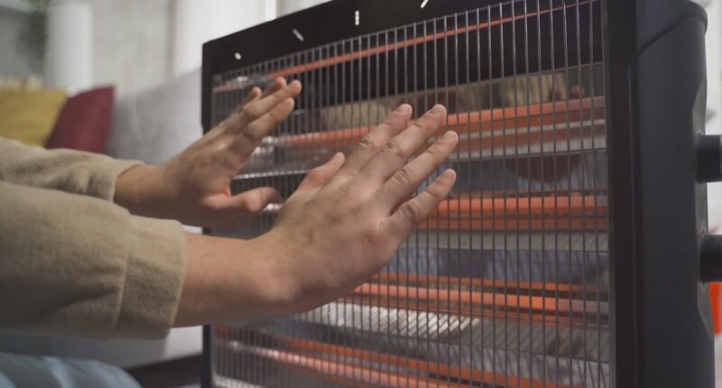 How to reduce carbon monoxide exposure as temperatures drop