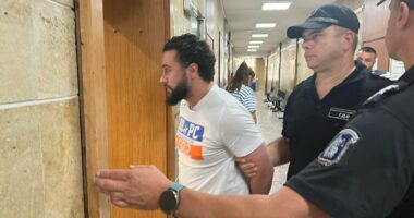 How 'woeful' UK officials let Bulgarian gang execute £50M benefit raid