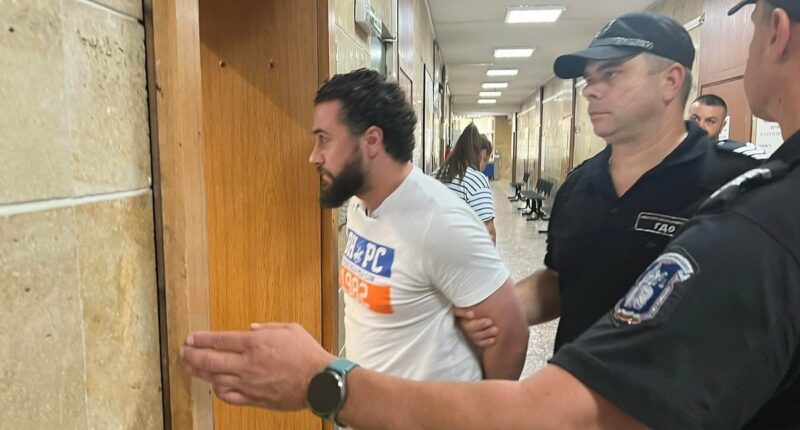 How 'woeful' UK officials let Bulgarian gang execute £50M benefit raid