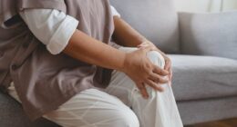 Huge arthritis breakthrough as scientists discover how to regrow cartilage: Drug with 'significant clinical promise' could benefit MILLIONS