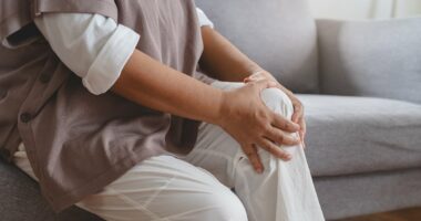 Huge arthritis breakthrough as scientists discover how to regrow cartilage: Drug with 'significant clinical promise' could benefit MILLIONS