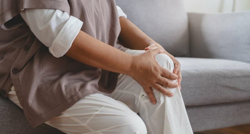 Huge arthritis breakthrough as scientists discover how to regrow cartilage: Drug with 'significant clinical promise' could benefit MILLIONS