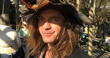 Huge problem stopping Greg from inheriting a fortune from his late mum