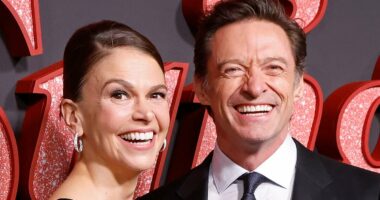 Hugh Jackman to 'keep a window open' so he can marry Sutton Foster