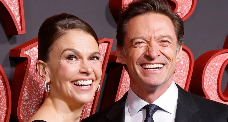 Hugh Jackman to 'keep a window open' so he can marry Sutton Foster