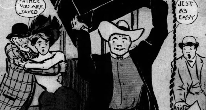 Hugo Hercules: The First Superhero Explained