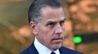 Hunter Biden's stripper baby mama asks for him to be ARRESTED