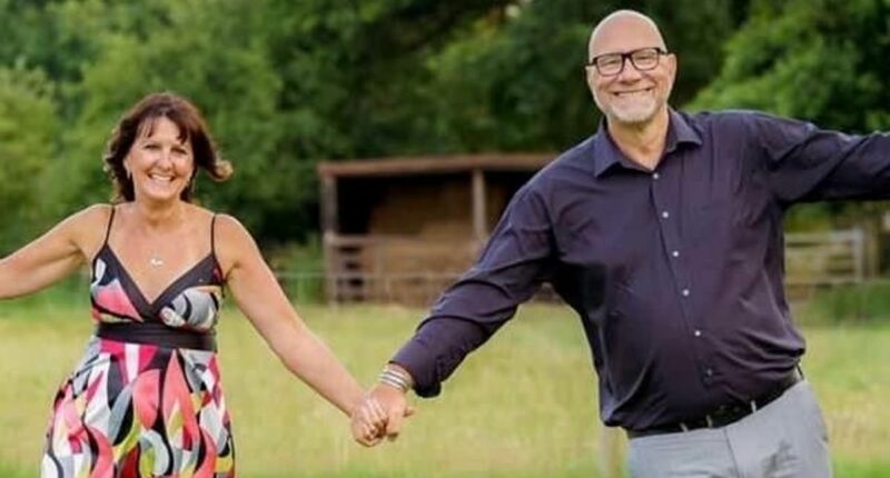 Husband's fury at golf course killing sentence