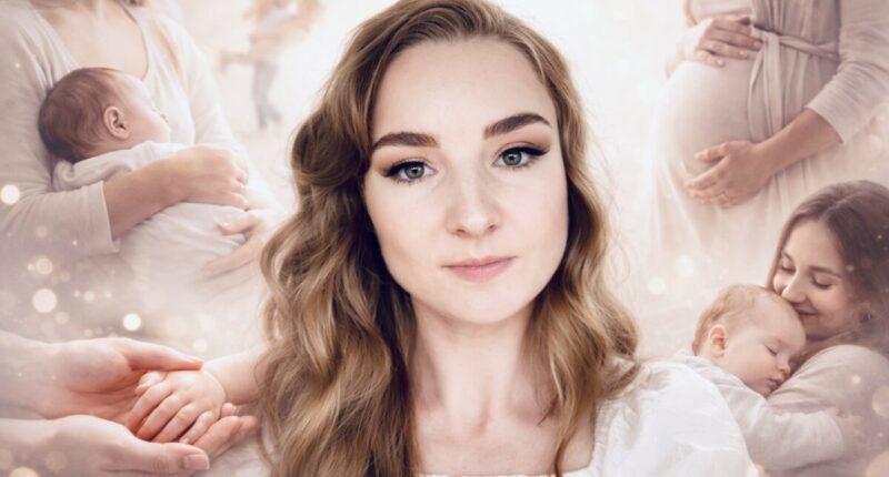 Hyperemesis & Pro-Life Revelation - National File