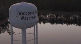 'I can barely handle the smell': Waycross residents baffled by persistent gas-like odor as officials exhaustively search for source