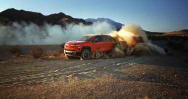 I drove two cars with tech that beats out Apple CarPlay