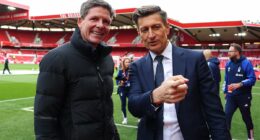 I feel for Crystal Palace as they're picked apart but here's why I have zero sympathy for 'let-them-eat-cake' Steve Parish. The poster boy for inequality should've been careful what he wished for, writes OLIVER HOLT