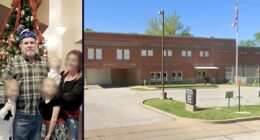 'I feel like I'm gonna die': Jail guards ignored ailing inmate with diabetes as he lay on the floor for 10 hours in lead-up to death, lawsuit says