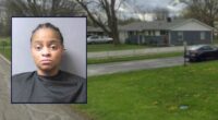 'I feel like he's here': Woman convinced ex snuck into house instead kills 17-year-old daughter during early morning 'sweep,' police say