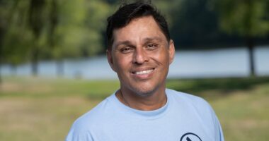 I got the 'taboo' cancer doctors never talk about. These are the signs