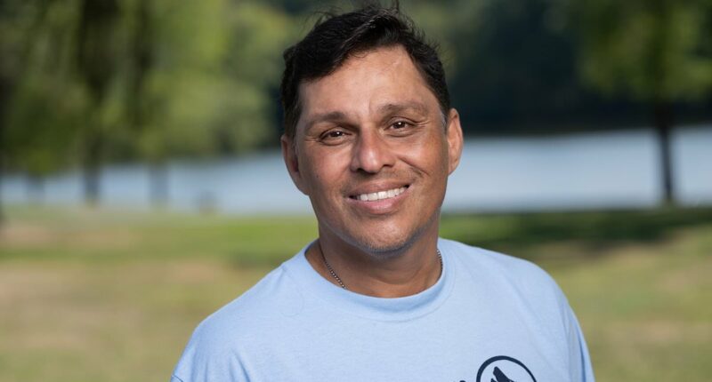 I got the 'taboo' cancer doctors never talk about. These are the signs