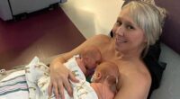 I had EIGHT miscarriages until I made a diet swap... now I have twins