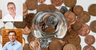 I have £200,000 invested in a Isa but just £3,000 in my rainy day fund: Should I keep more cash?