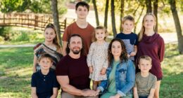 I judged Erika Kirk behavior at Charlie's funeral... now I get it