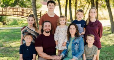 I judged Erika Kirk behavior at Charlie's funeral... now I get it