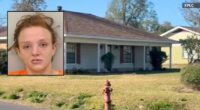 'I just sent our baby to God': Mother fatally shot 1-year-old daughter in front of her 2-year-old sister, police say