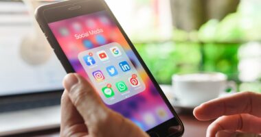 I lost 20 years of memories after Meta locked me out of my Facebook