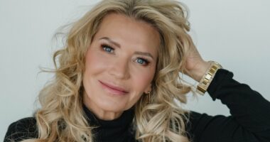 I made the ultimate sacrifice to get sober after my crippling wine addiction. Most women would be too ashamed to admit it, but it saved my life: SHANNAN KYM