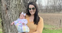 I suffered a horrific side effect of a drug used by millions of Americans... and my face 'melted off'