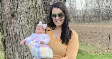 I suffered a horrific side effect of a drug used by millions of Americans... and my face 'melted off'