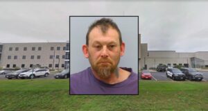 Man Charged After Stabbing Fiancée and Delaying 911 Call, Police Report ...