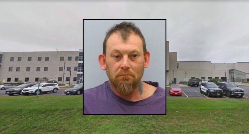 'I tried killing her': Man stabbed fiancee in the abdomen, took a shower and covered her in blankets before calling 911, police say